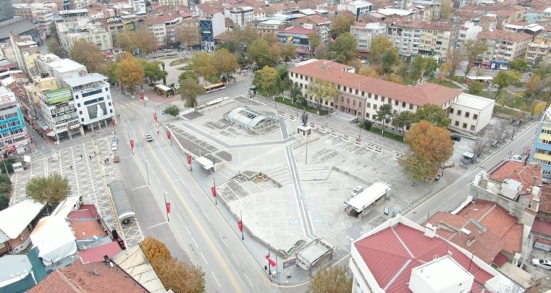 Malatya’da ceddeler drone ile denetleniyor
