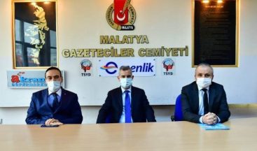 Malatya’da depremzedeler için 750 konut