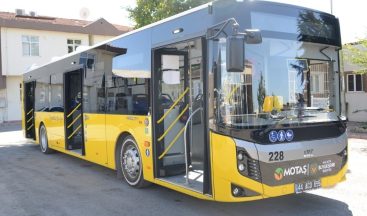 Malatya’da otobüslerde HES uygulaması 20 Ocak’ta başlayacak