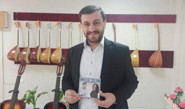 Malatyalı sanatçı İbrahim Altun’dan yeni albüm