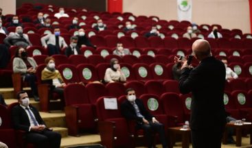 Mamak İmar Durumunu Öğrenmek İsteyenlere Kolaylık
