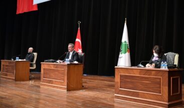 Mamaklı muhtarlara yeni yıl sürprizi