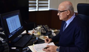 Manisa TEKNOKENT Yönetim Kurulu toplantısı gerçekleştirildi