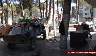 Manisa’da belediye başkanına çifte soruşturma