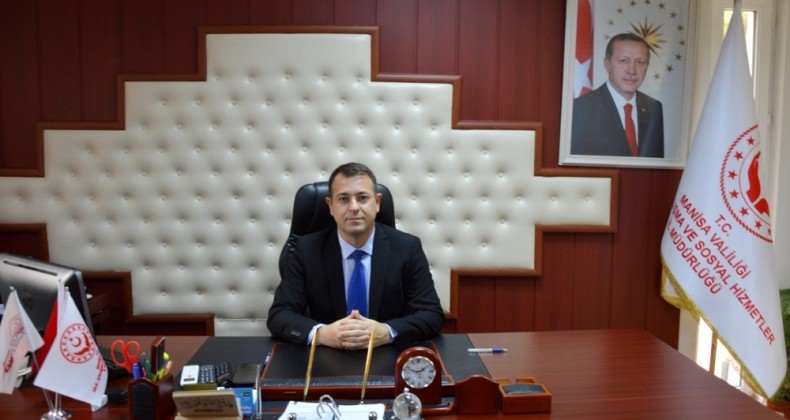 Manisa’da hiçbir engelli ve yaşlı açıkta bırakılmıyor