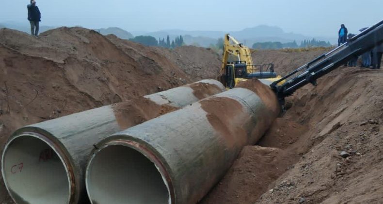 Manisa’da yollara kış bakımı