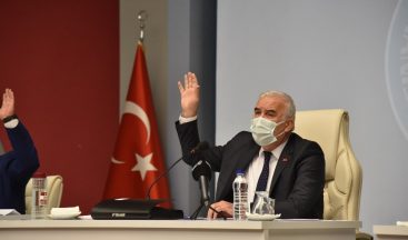 Manisa’nın önemli şahsiyetlerinin isimleri Güzelyurt’ta yaşayacak