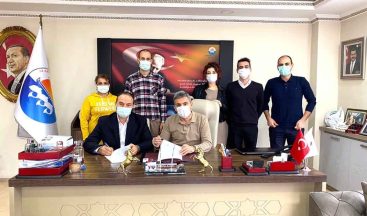 Marmara Belediyesi’nde en düşük maaş 3 bin 150 lira