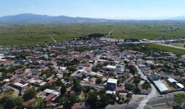 MASKİ, İshakçelebi’nin alt ve üst yapısını yenileyecek