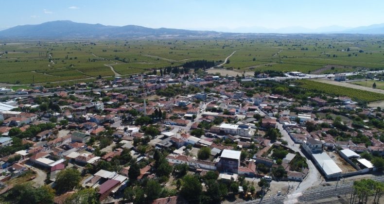 MASKİ, İshakçelebi’nin alt ve üst yapısını yenileyecek