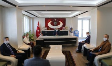 MASKİ’den Selendi’ye dev yatırımlar