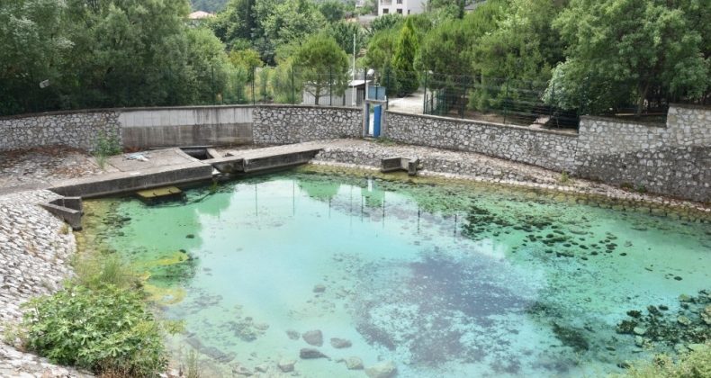 MASKİ’den su tasarrufu çağrısı