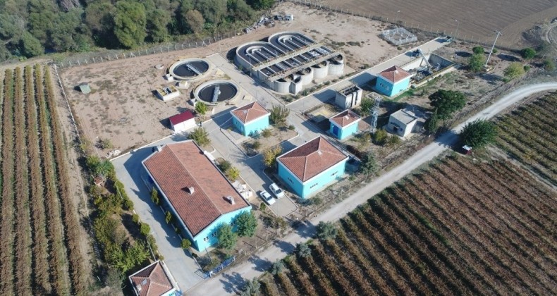 MASKİ’ye 2 milyon 100 bin TL’lik enerji teşviki