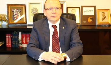 Matlı: “Ülkemizin aydınlık yarınları için yerli üretimi teşvik edelim”