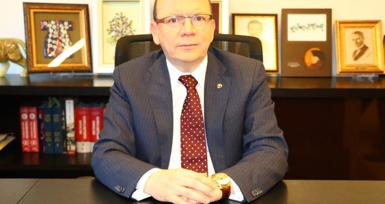 Matlı: “Ülkemizin aydınlık yarınları için yerli üretimi teşvik edelim”