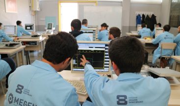 MEGEM, meslek ve iş sahibi yapmaya devam ediyor