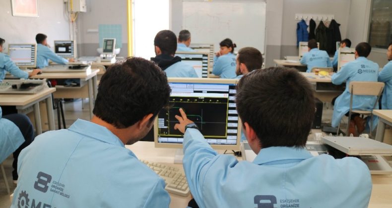 MEGEM, meslek ve iş sahibi yapmaya devam ediyor