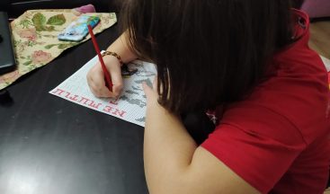 Melahat Ünügür’den Her Ev Bir Okuldur projesi