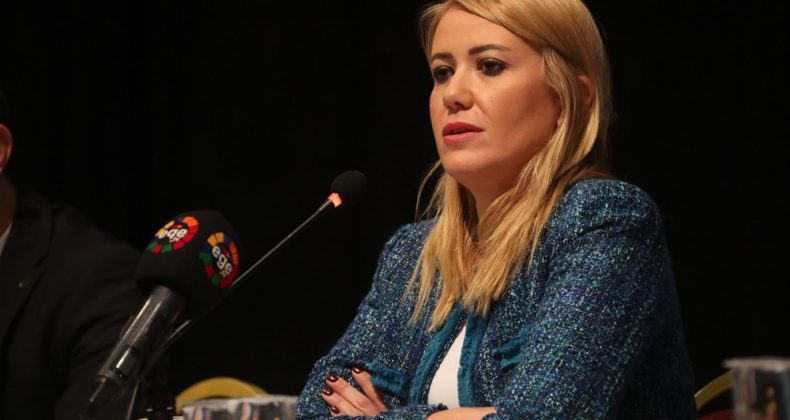 Merkezefendi Belediyesinden sağlık çalışanlarına ‘Saygı Parkı’