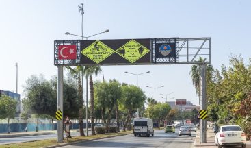Mersin Büyükşehir Belediyesi, 2021’de ulaşıma 151 milyon lira harcayacak