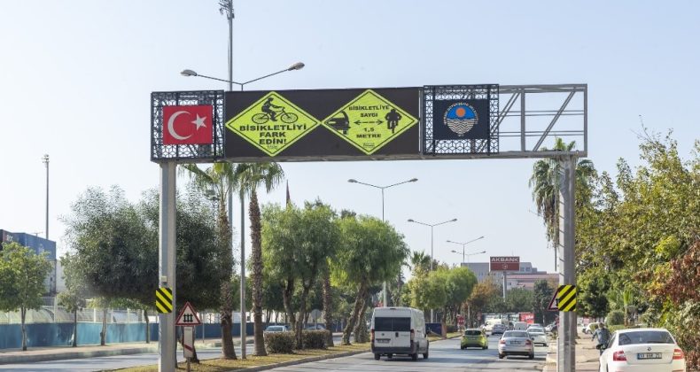 Mersin Büyükşehir Belediyesi, 2021’de ulaşıma 151 milyon lira harcayacak