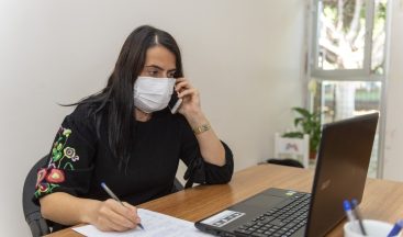 Mersin Büyükşehir Belediyesi ‘Değişen Hayatlar Projesi’ni başlattı