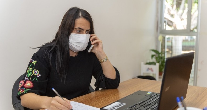 Mersin Büyükşehir Belediyesi ‘Değişen Hayatlar Projesi’ni başlattı