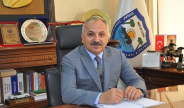 Mersin ESOB’dan Türkiye’de bir ilk: ‘Esnaf Seninle’ projesiyle Mersin esnafı e-ticarette