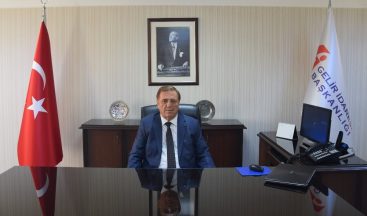 Mersin Vergi Dairesine yapılandırma için 86 bin 428 başvuru yapıldı