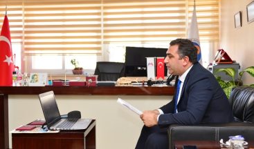 Mersin’de ’Öğrenci Danışma Merkezi’ kuruluyor