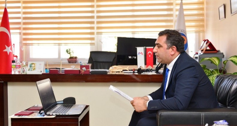 Mersin’de ’Öğrenci Danışma Merkezi’ kuruluyor