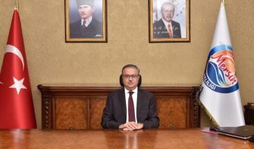 Mersin’de vakalar yüzde 100 arttı, vali sosyal medya hesabından uyardı