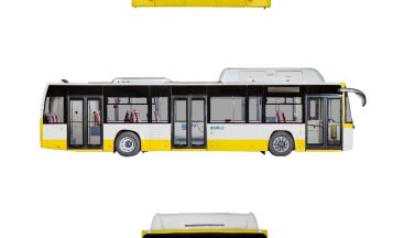 Mersinliler sarıyı seçti