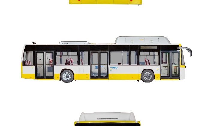 Mersinliler sarıyı seçti