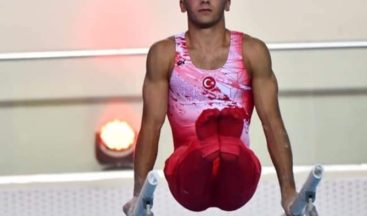 Mert Efe Kılıçer’den iki madalya birden