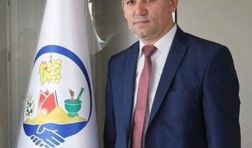 MESOB Başkanı Geritere sert tepki