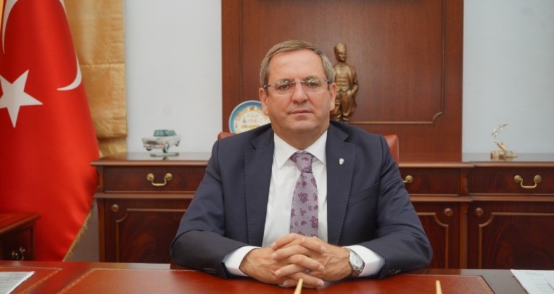 Mesut Ergin’den sert açıklama