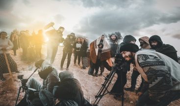 MEÜ mezunu Ferman Narin, iki kısa filmiyle başarıdan başarıya koşuyor