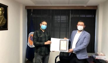 MEÜ’den TÜBİTAK projelerinde bir başarı daha