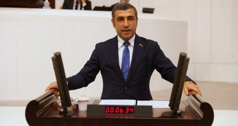 MHP’den nadir hastalıklar için ilaç ve tıbbi cihaz üretimi çağırısı