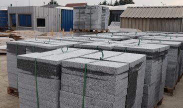 Millet Bahçesinde Düzce’nin doğal taşları kullanılacak