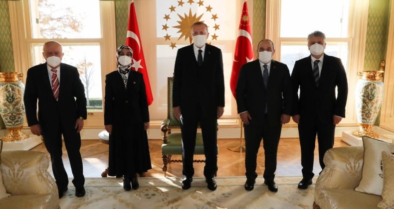 Milletvekili Gürel’den İnegöl’e Millet Bahçesi müjdesi