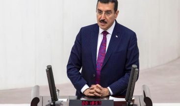 Milletvekili Tüfenkci: Esnafımızın her daim yanında olacağız