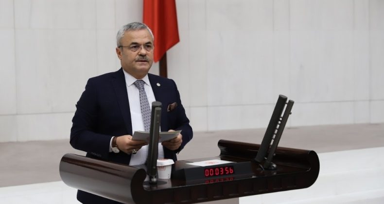 Milletvekili Ünal, Karabük’e yapılan yatırımlar hakkında konuştu