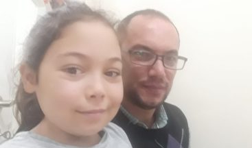 Milli Eğitim Müdürlüğünden hayatını kaybeden minik öğrenci için başsağlığı mesajı