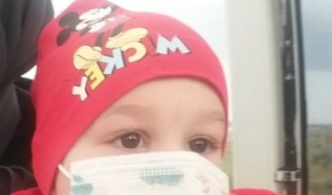 Mirzahan bebek ilik bekliyor