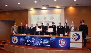 MTSO ile Ziraat Bankası arasında protokol imzalandı