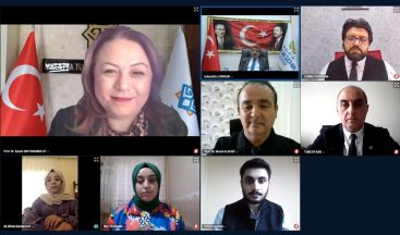 MTÜ Sosyal Üniversite