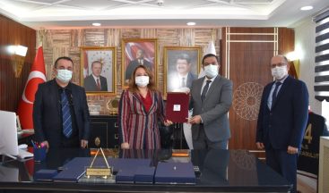 MTÜ’den işbirliği ve hizmet protokolü