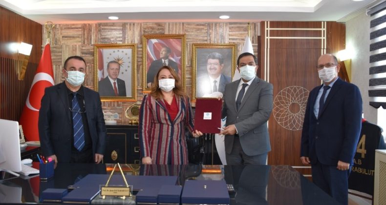 MTÜ’den işbirliği ve hizmet protokolü